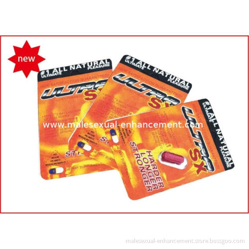 Fda Ultra Sx Sexual Maximum Male Sexual Enhancement Pills With Powerful Erections